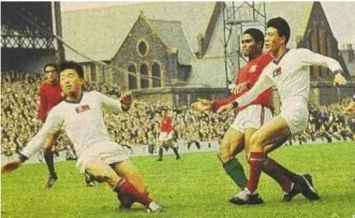 非洲劲旅、亚洲神秘之师、东欧球队4强定律，盘点世界杯上的黑马