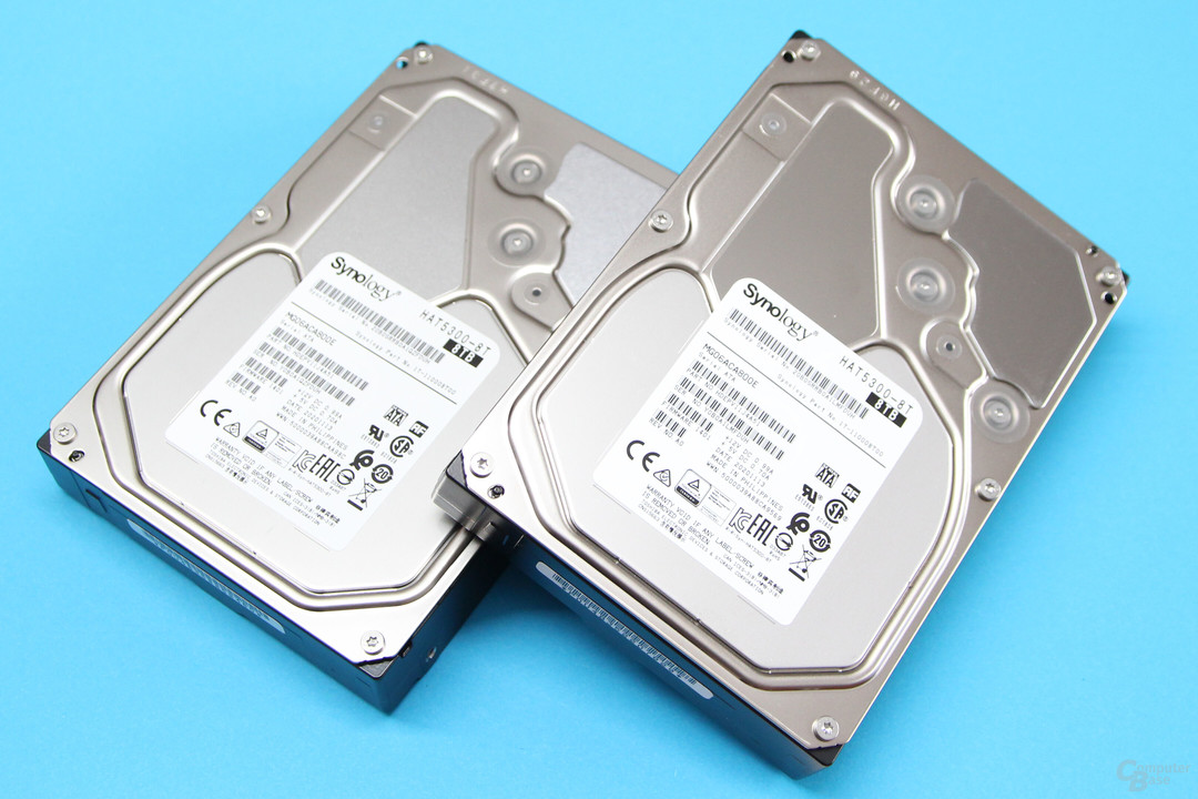 用来存储大容量电影和视频，采用什么硬盘可靠，并且性价比更高？