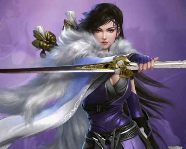 剑网3霸刀玩法攻略,剑网三霸刀输出手法