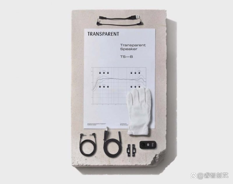 不一样的观感——简约而一目了然的瑞典音响品牌Transparent