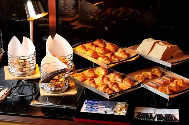 长沙看湘江夜景最好的酒店,湘江边上的最美景色地点