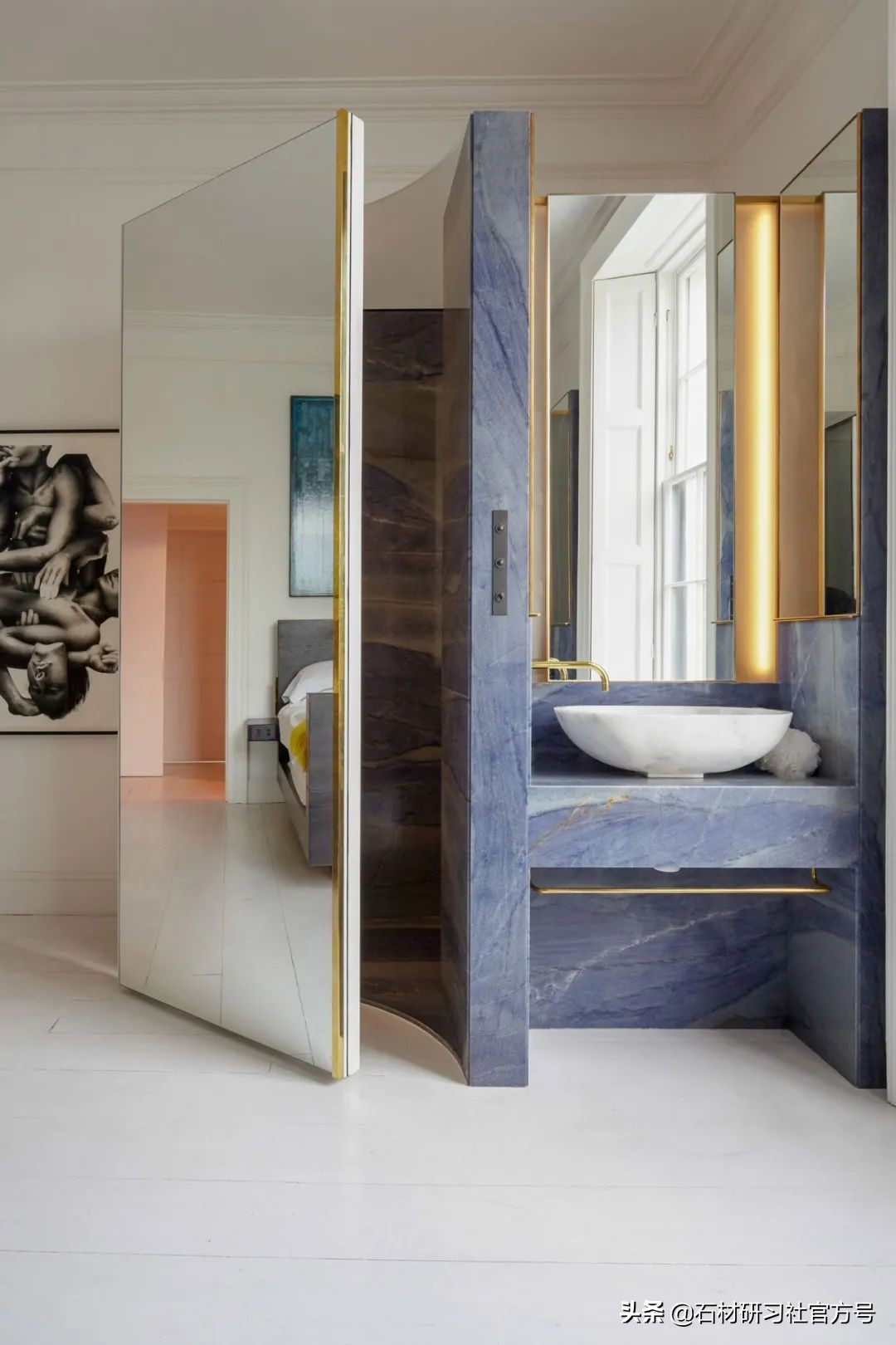 奢石详解,奢石知识科普