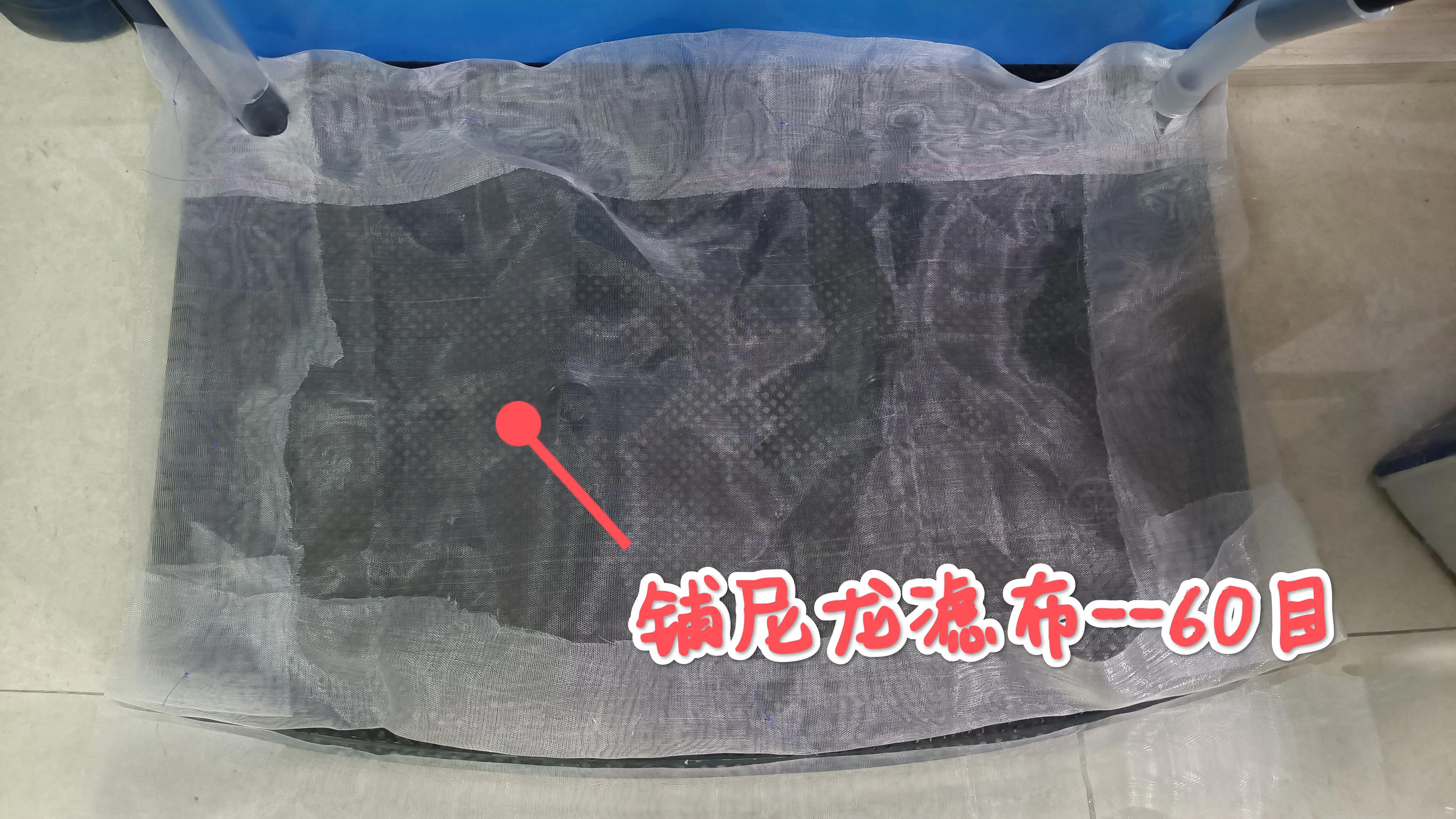 闽江溪流鱼缸,溪流缸自制鱼缸全部过程