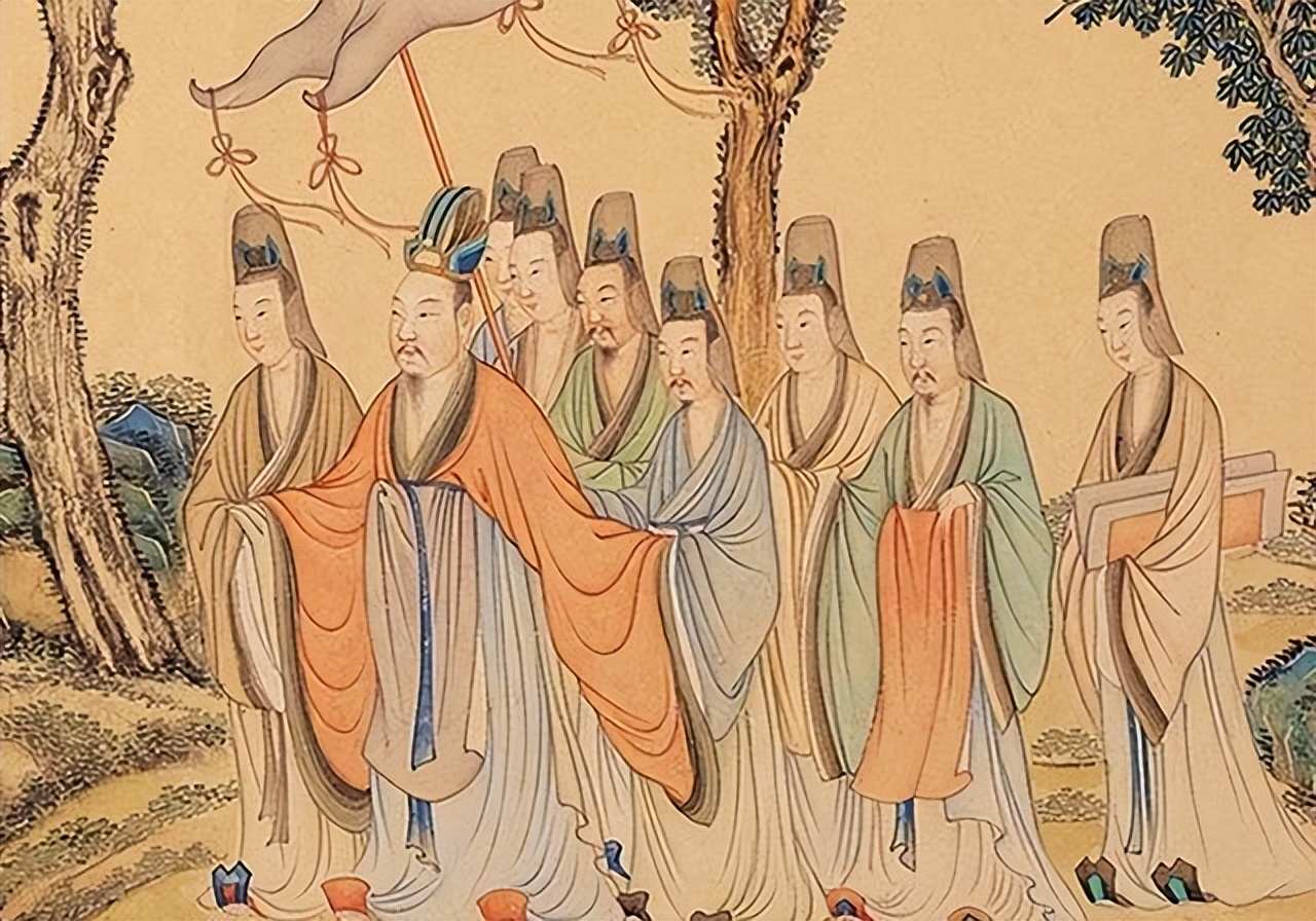 九品中正制看重家世的利弊,九品中正制的选官依据