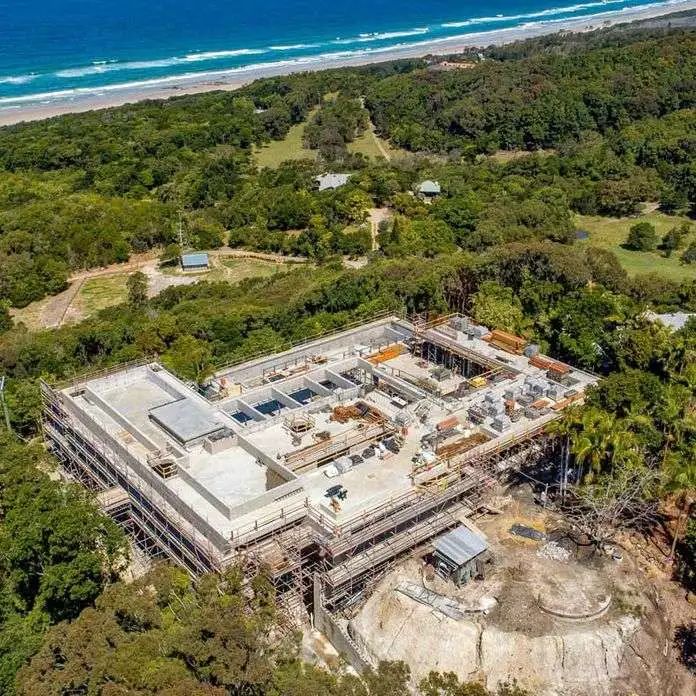 好莱坞3700万豪宅,好莱坞顶流多少钱