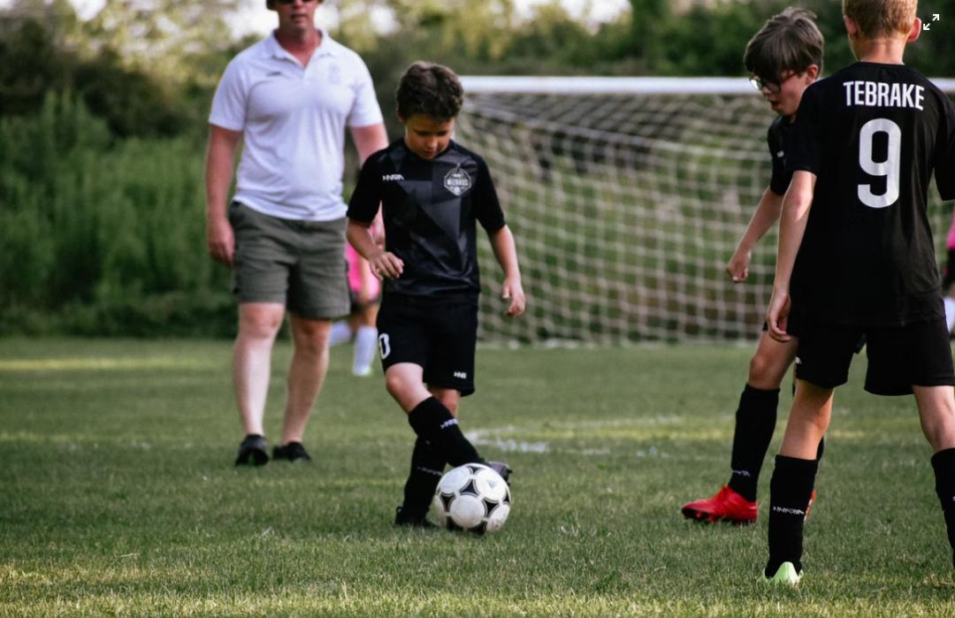 作为足球教练最重要的是什么,作为一个教练