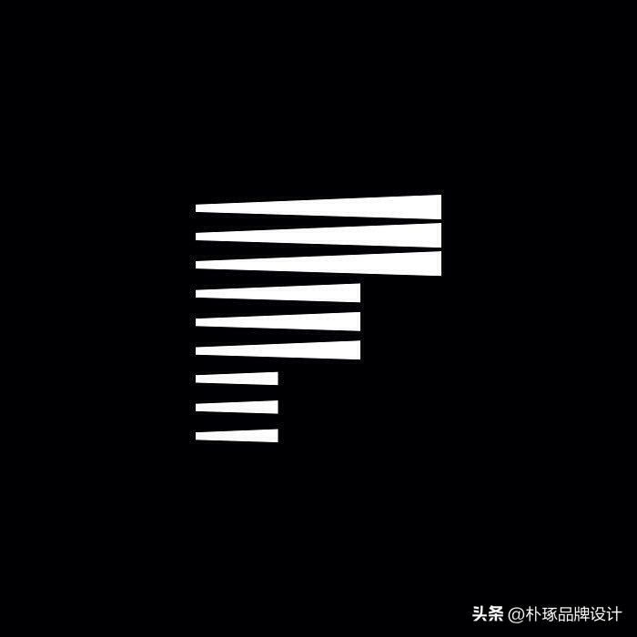 企业标志的设计元素,企业标志的设计应该以ML为核心