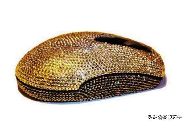 用钻石做的首饰,用钻石做装饰品