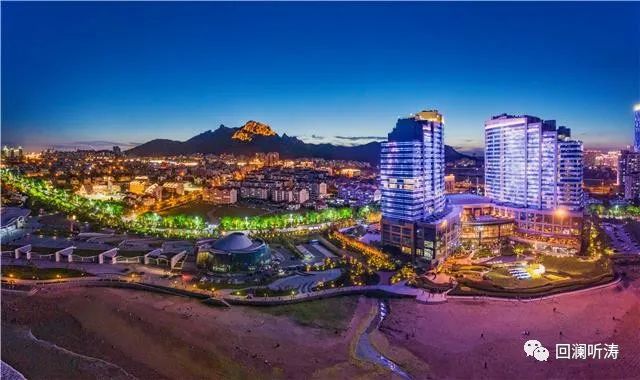 青岛全国旅游第一,青岛几个区消费排行
