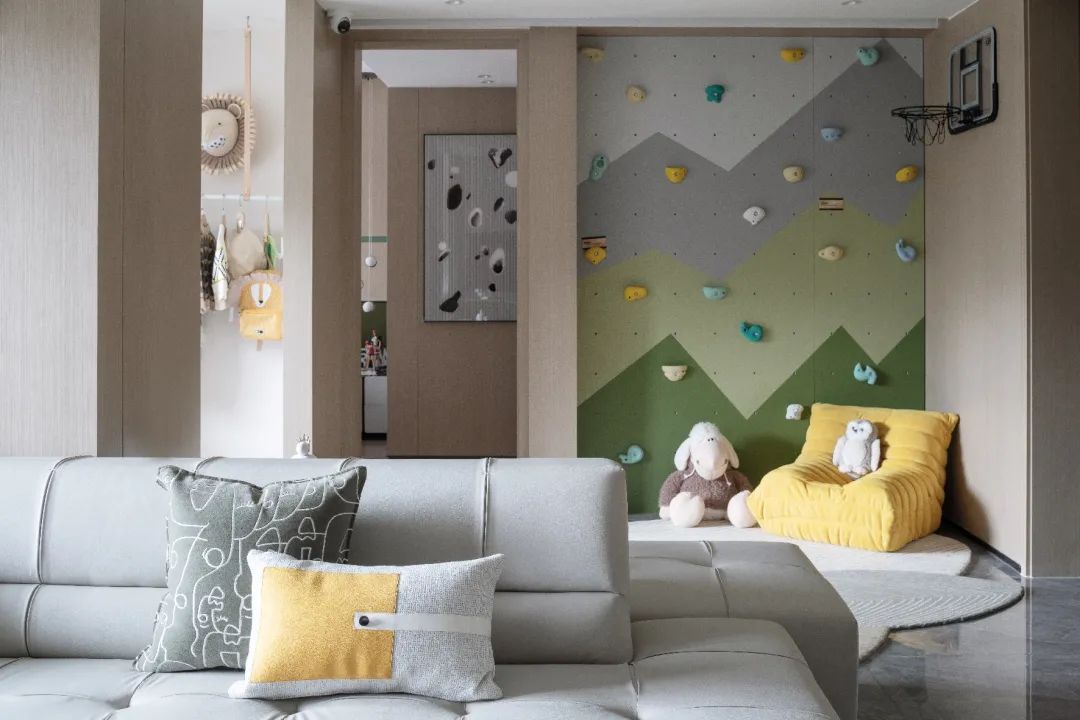 馨居尚公寓装修,成都馨居尚装饰套路