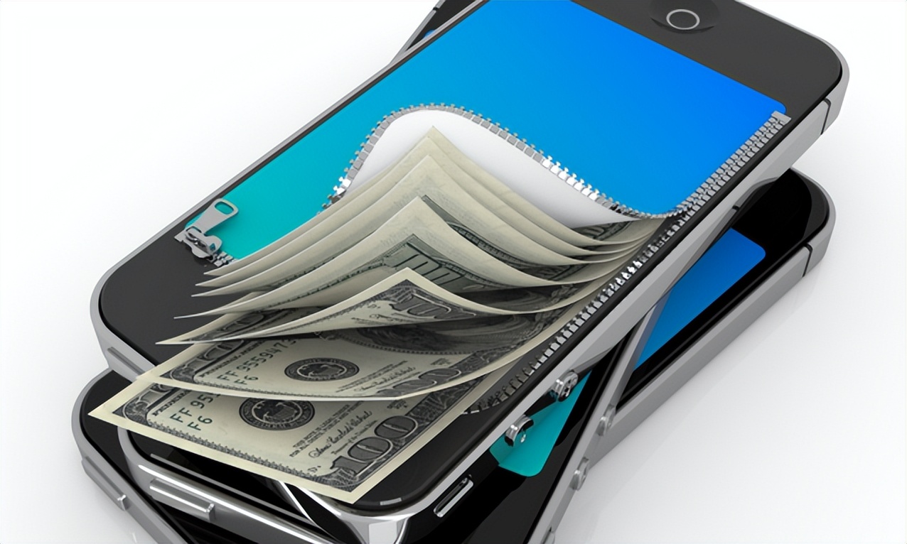 广州开发app价格表,广州app开发需要多少钱