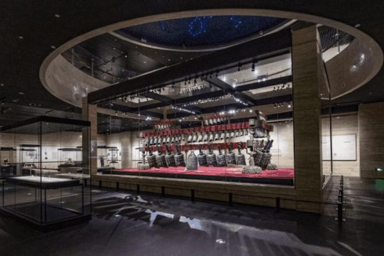 上海2021年新开的博物馆,2019年十大博物馆