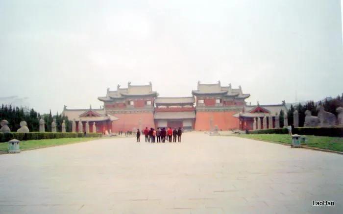 跟着走遍中国去旅游,跟着老唐环游中国