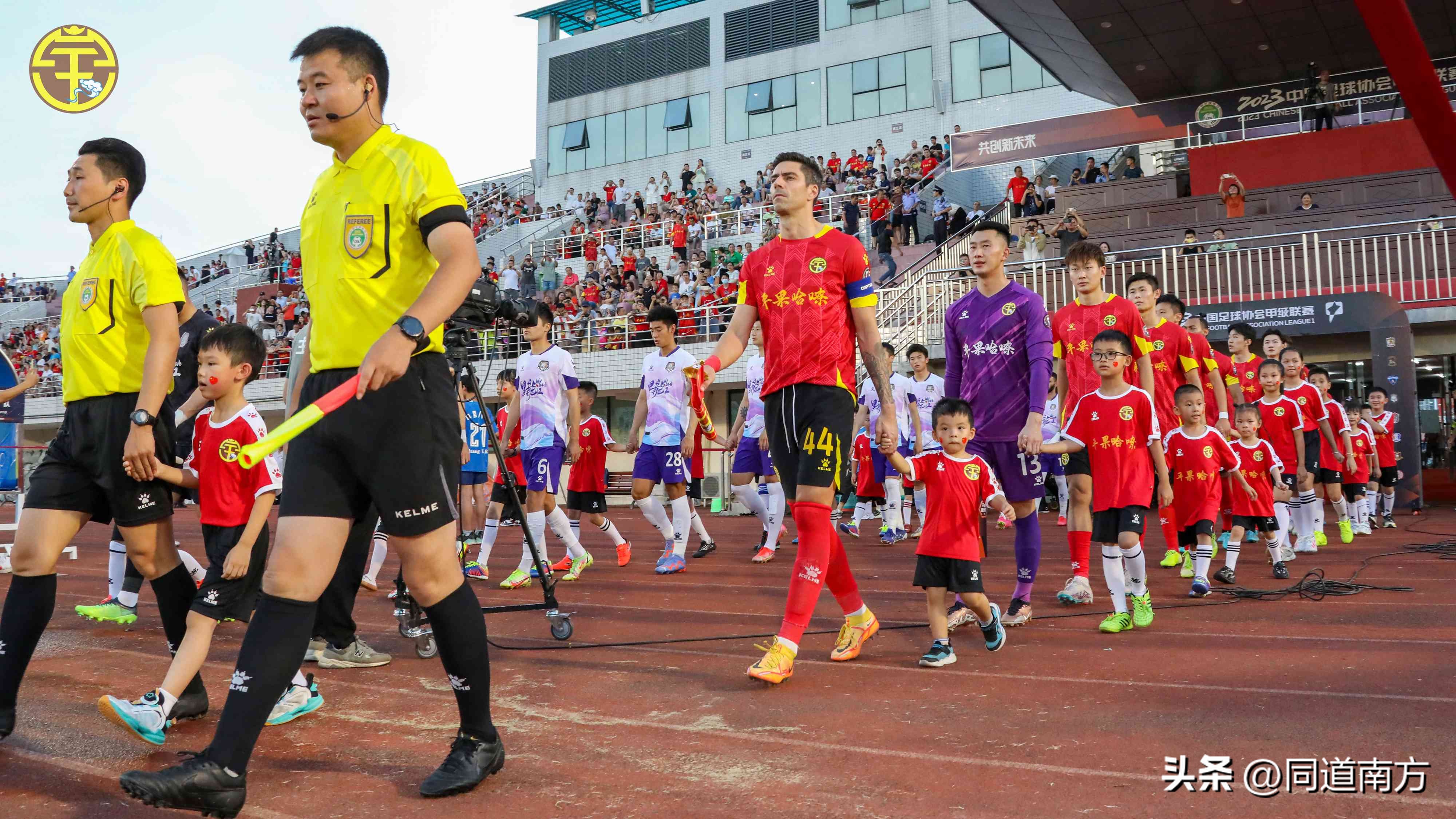 中甲：广西平果哈嘹击败黑龙江冰城继续领跑，安永佳独中两元