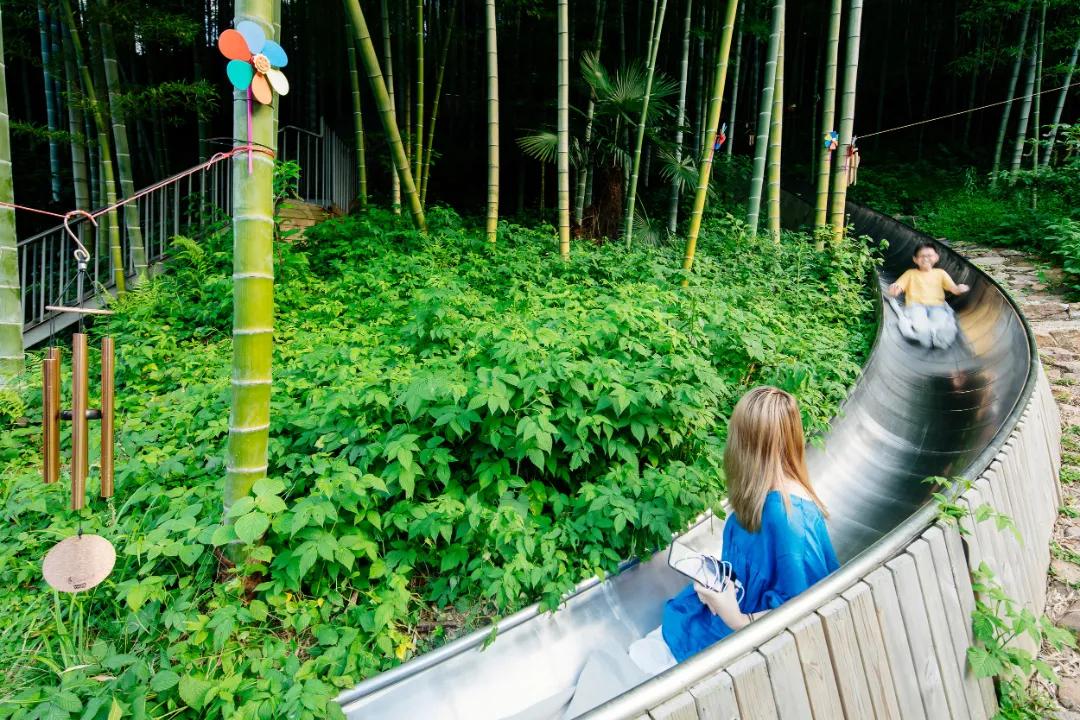 莫干山最美民宿20个推荐,莫干山民宿隐凡尘度假