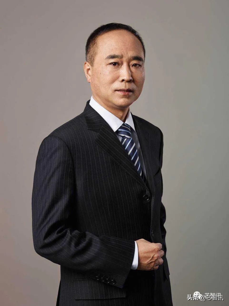 紫光展锐董事长马道杰,马道杰展锐