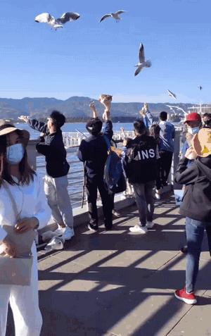 开心搞钱,开心一刻搞笑瞬间