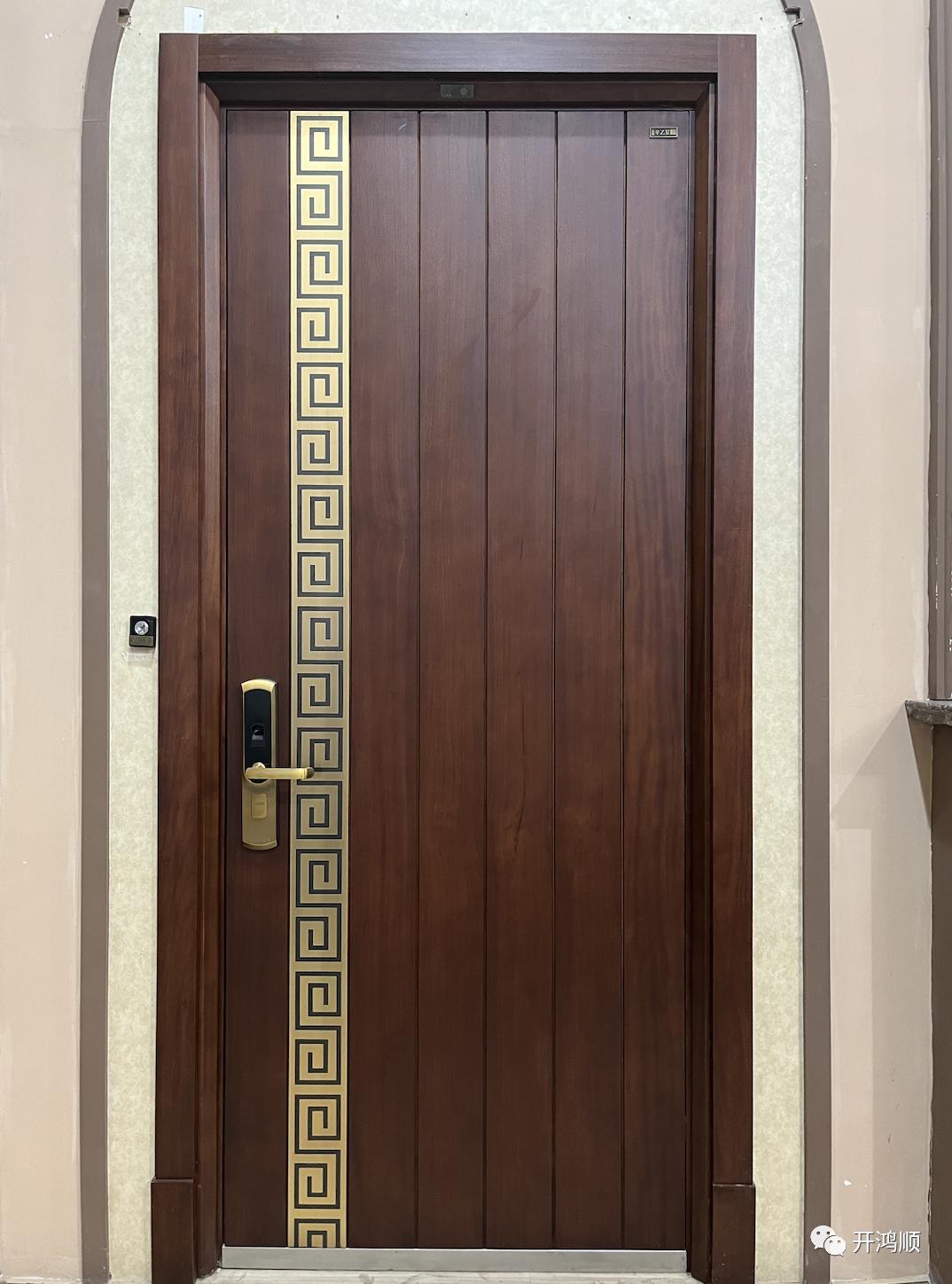 中华豪门,如何选购木门比较好