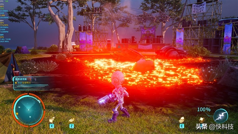 索泰rtx4070显卡怎么样,索泰rtx4070super评测