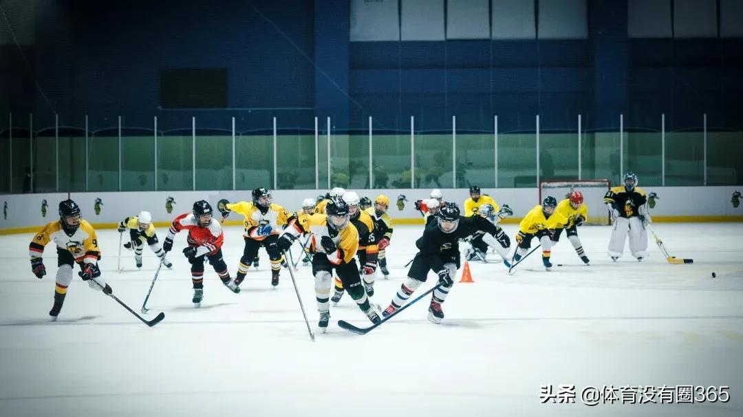 探访《哇！冰球》拍摄地，原来就在这所民办学校里