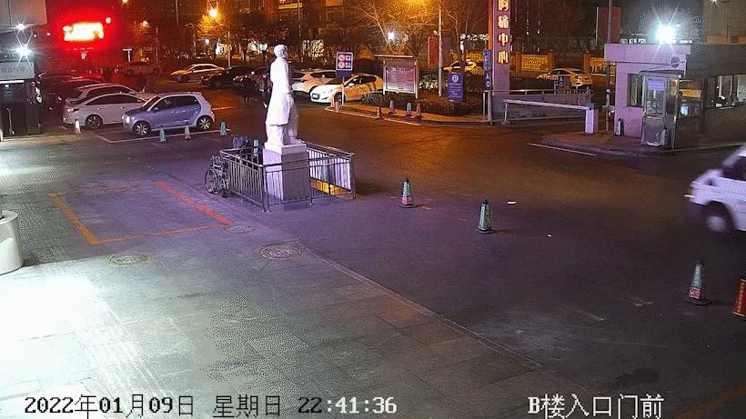 安心！老公去过管控区，北辰产妇临产，医院建立绿色通道全力保障！