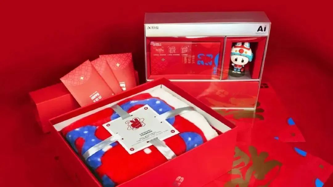 2024新春公司礼盒,各大公司新年礼盒2024