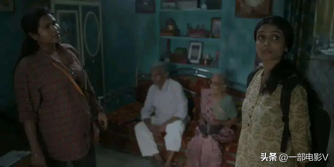 印度反暴电影大全,印度连环扣电影解说