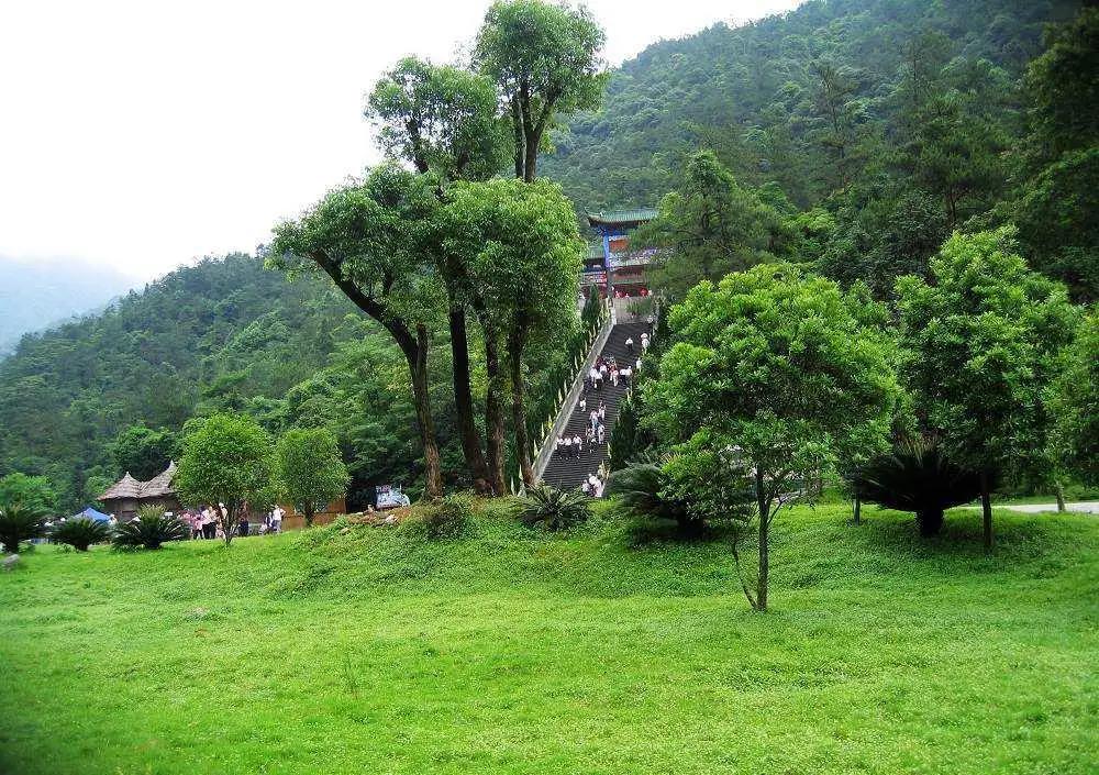 贺州姑婆山取景,贺州姑婆山民宿