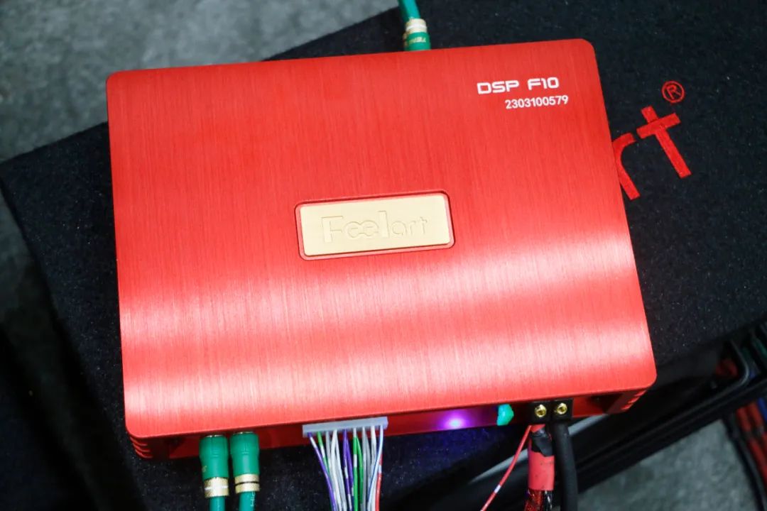 芬朗dsp功放f8和f10,芬朗dspf10什么主控芯片