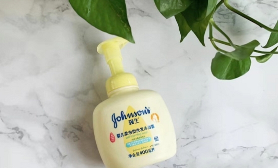 婴儿用哪款洗发沐浴露好,婴儿洗发沐浴露测评红黑榜