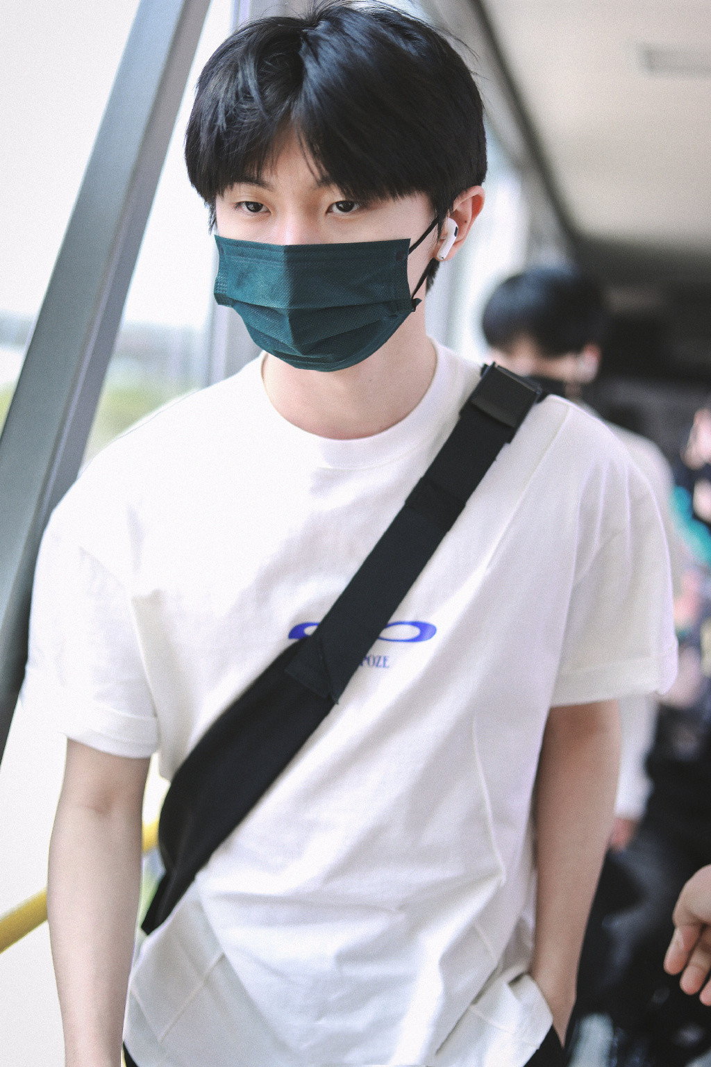 赵丽颖代拍,赵丽颖遭恶意代拍