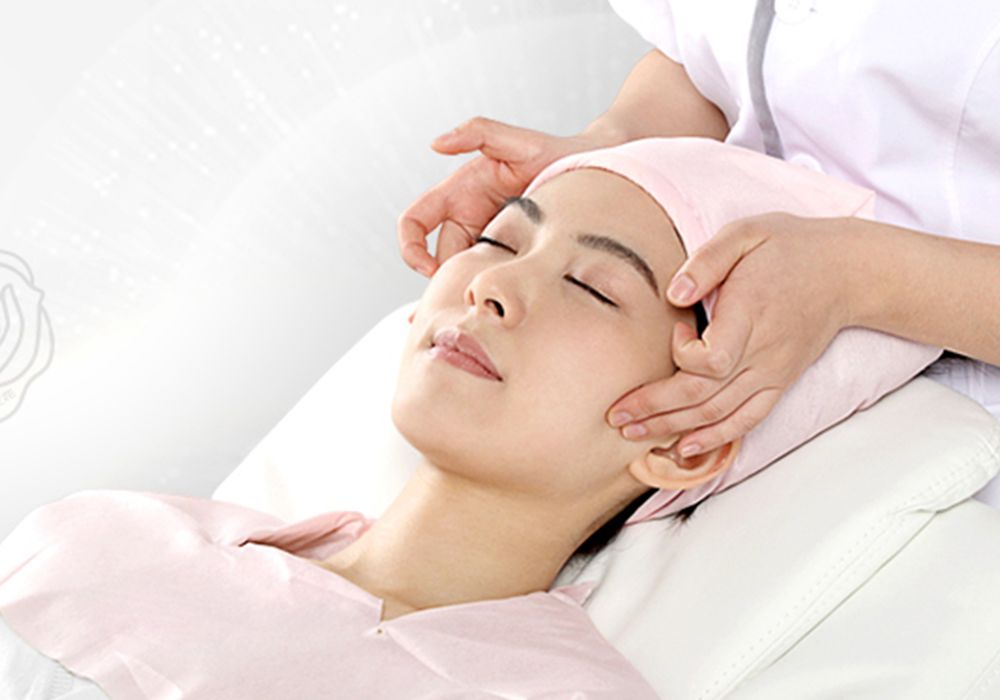 樊文花面部护理连锁效果怎么样,樊文花面部护理连锁活动现场