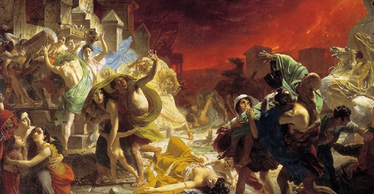 十九世纪欧洲三种艺术流派,19世纪欧洲美术的变革与发展