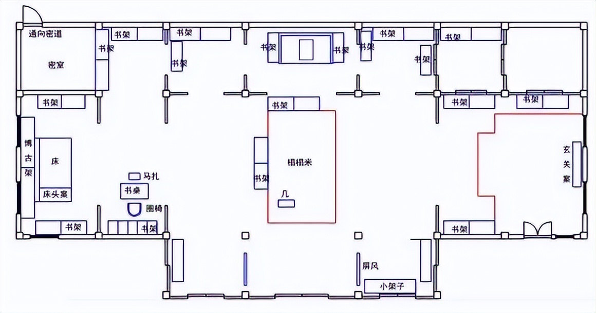 琅琊榜剧情详细解读,琅琊榜讲述