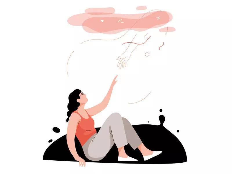 改善低自尊,低自尊如何自救