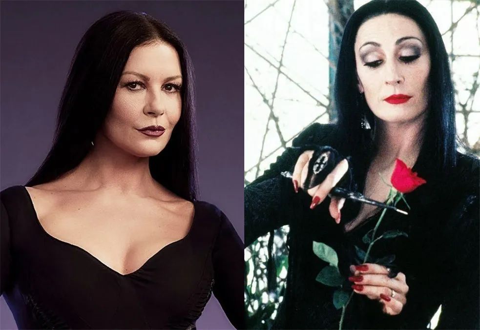 曾爆红好莱坞的“恶魔萝莉”13年后复出！网友：脸咋崩成了这样？