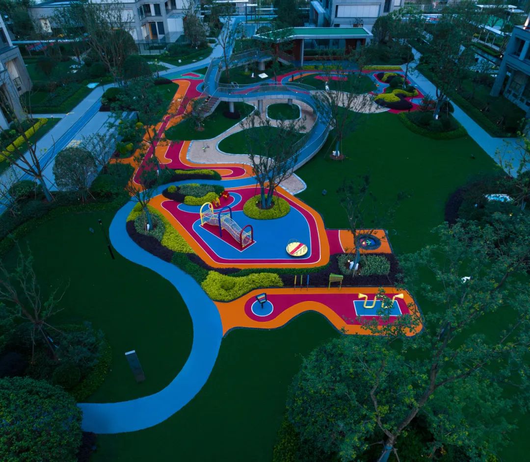 丽水碧桂园交房实景,丽水碧桂园云顶交付