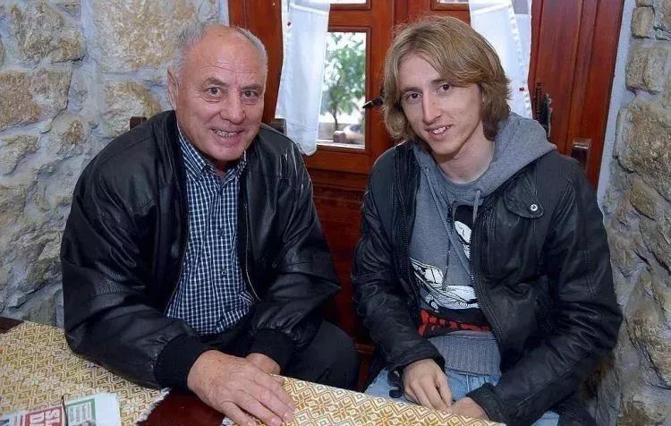 卢卡莫德里奇魔笛悠扬,克罗地亚卢卡莫德里奇魔笛