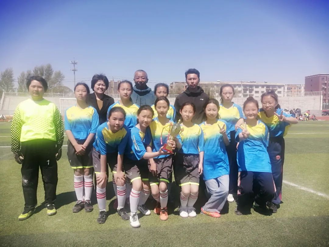 通辽体育比赛,通辽市体育