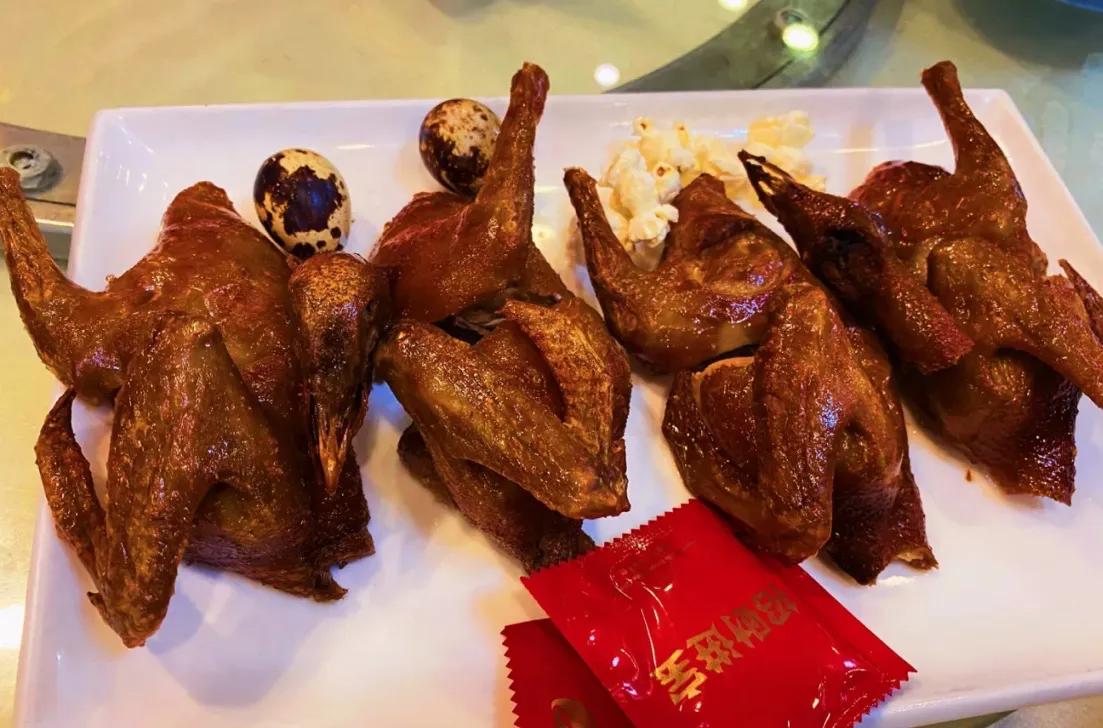 地道广府家常粤菜,广府地道餐厅