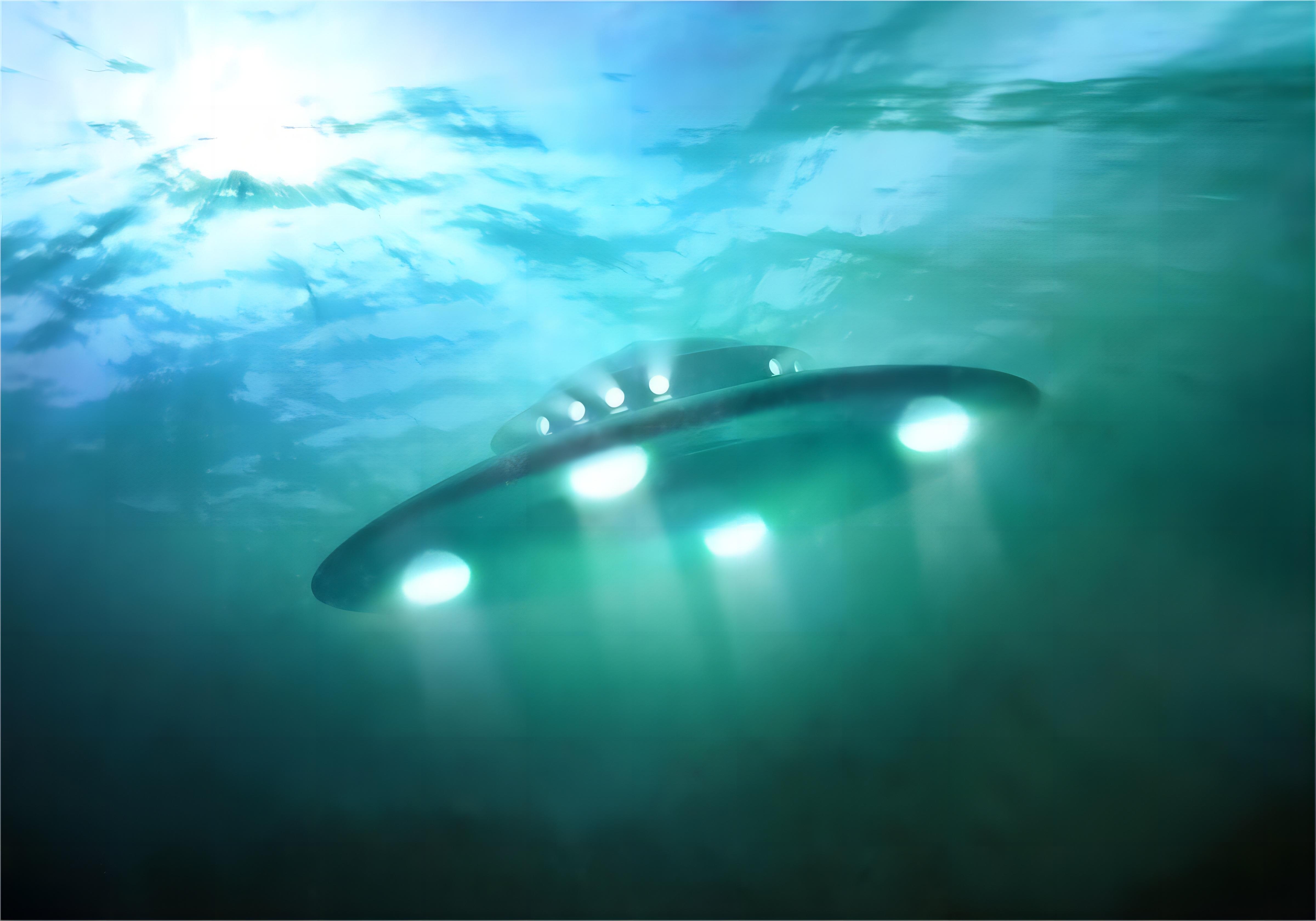 解密地球存在的外星人,世界上真的有外星人遗迹吗