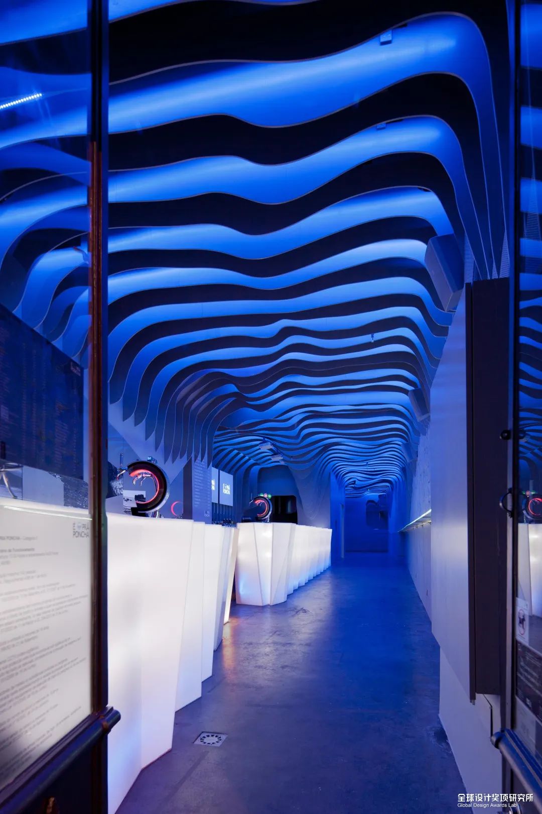 室内大丰收！2021LIV酒店设计大奖结果公布