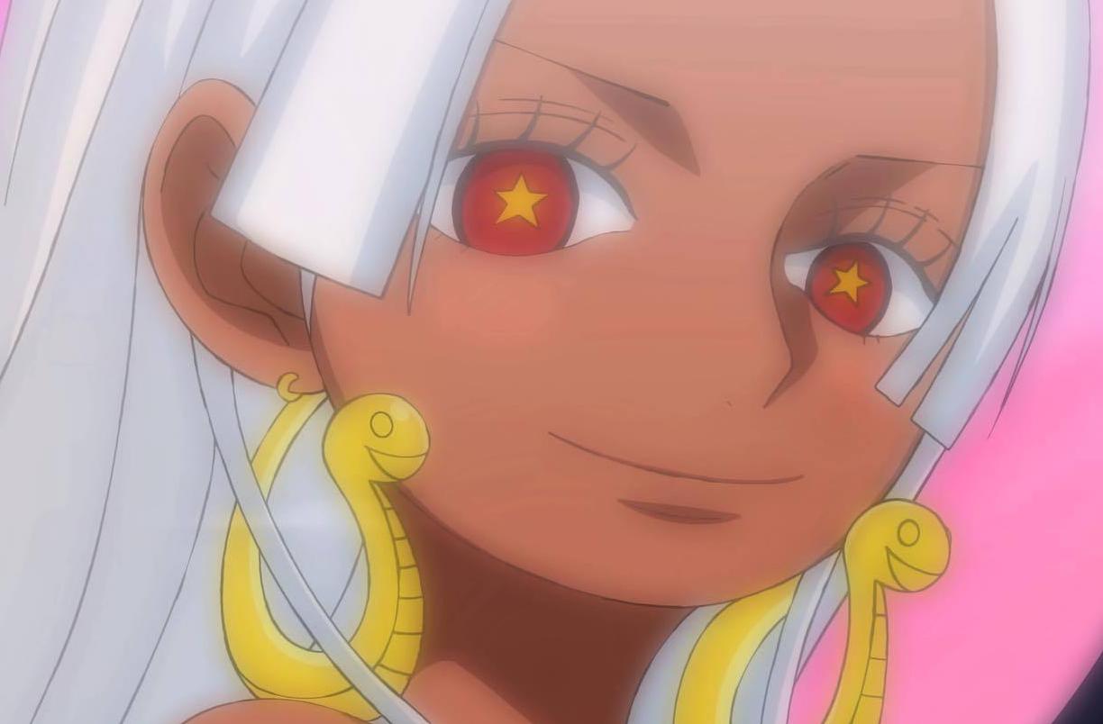 海贼王1079话情报,海贼王1079话情报基德被红发击败