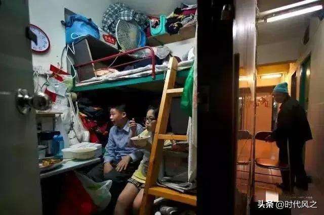 香港人现在的真实生活,香港普通人的真实生活是怎样的