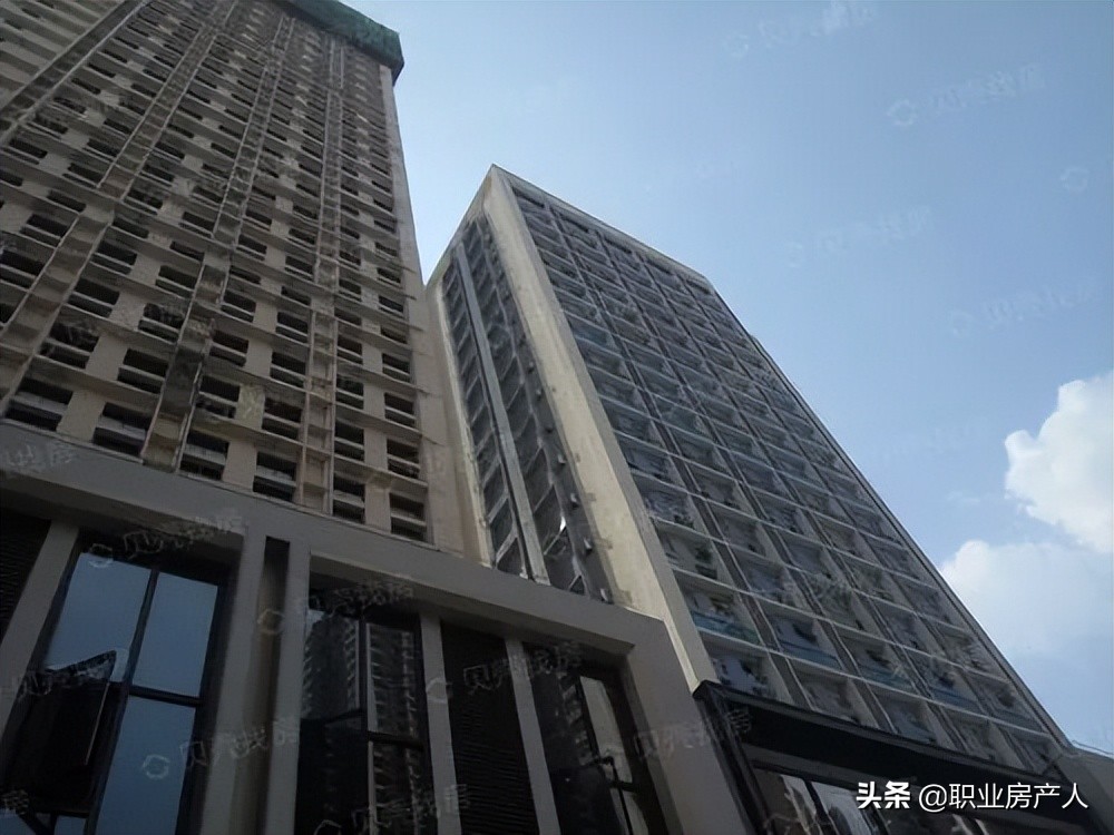 福州万科金域中央顶层,福州万科金域中央优缺点