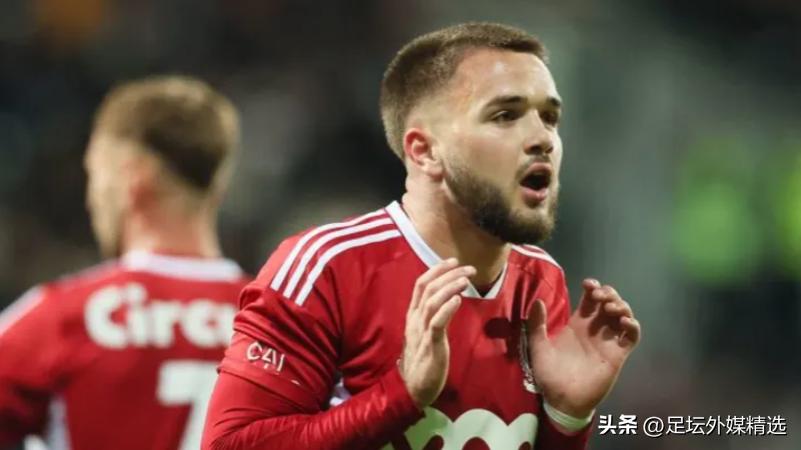 关于比利时小将拉斯金，你可能不知道的十件事