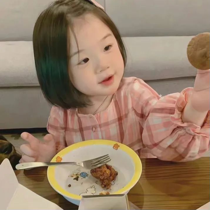 头像好看系列,头像好看的图案