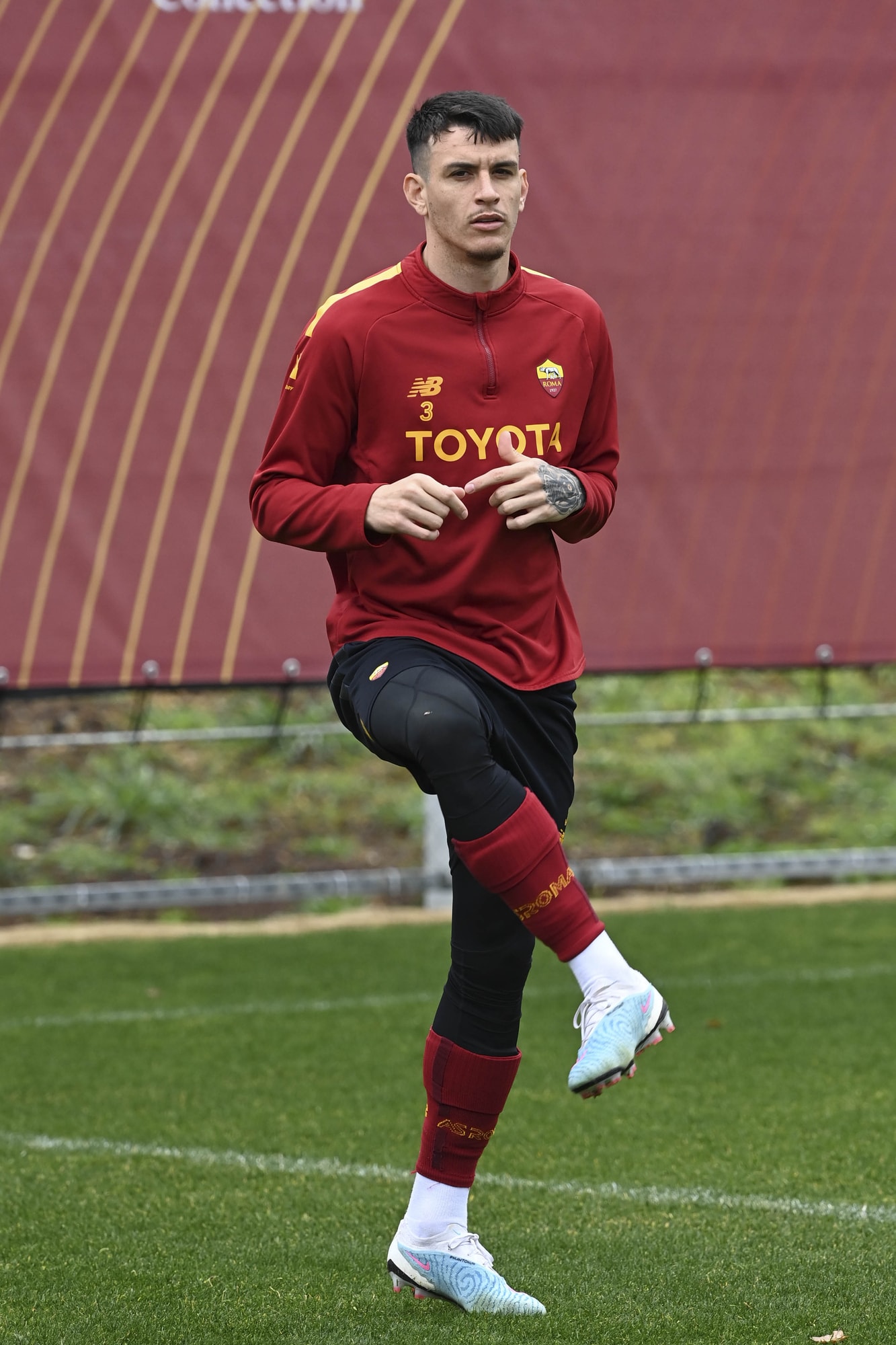 罗马vs尤文图斯迪巴拉,罗马和斯莫林谁强