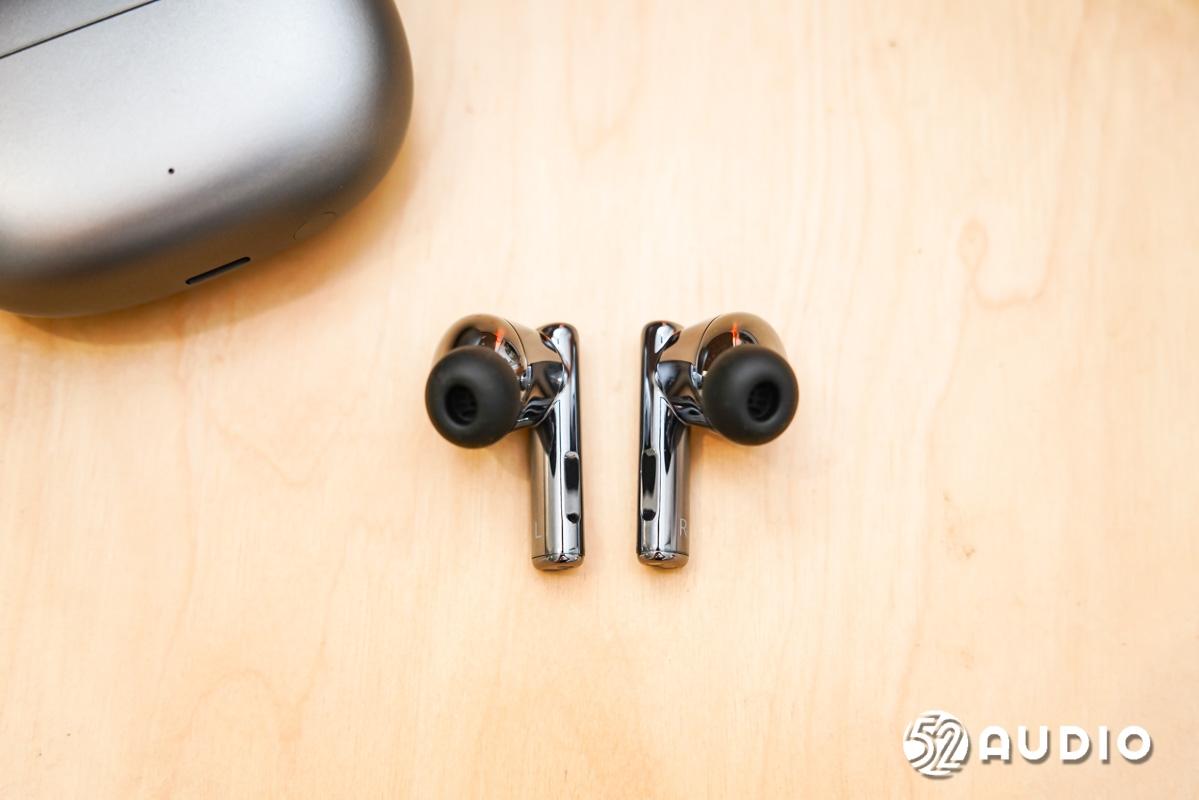 荣耀耳机earbudsx3pro演示,荣耀亲选earbudsx3发布时间