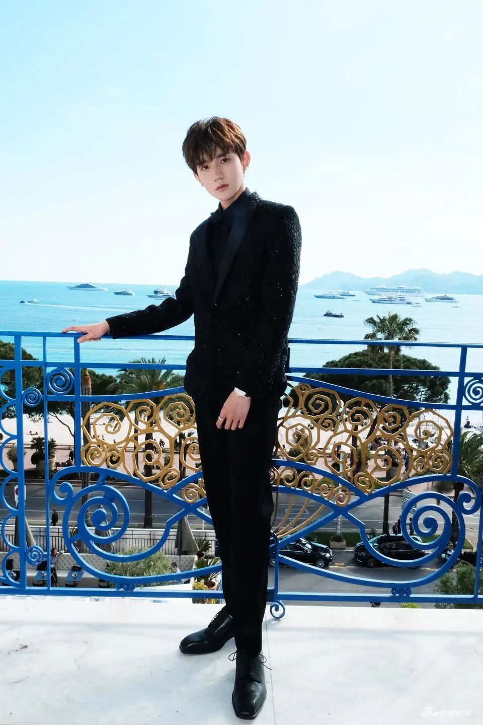 女明星走红毯拍照,不同女明星戛纳红毯